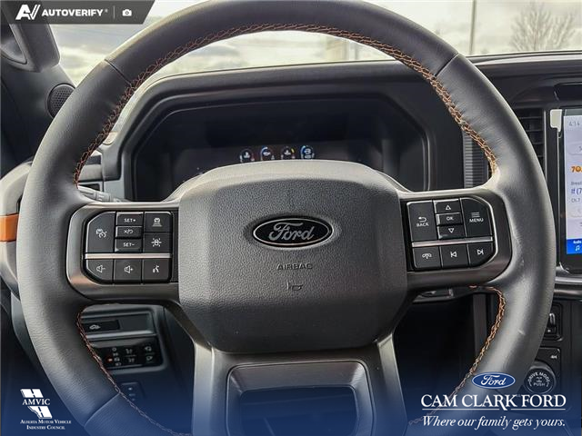 2026 Ford F-150 Tremor (Stk: 26AT5224) in Airdrie - Image 14 of 25 2026 Ford F-150 Tremor (Stk: 26AT5224) in Airdrie - Image 14 of 25