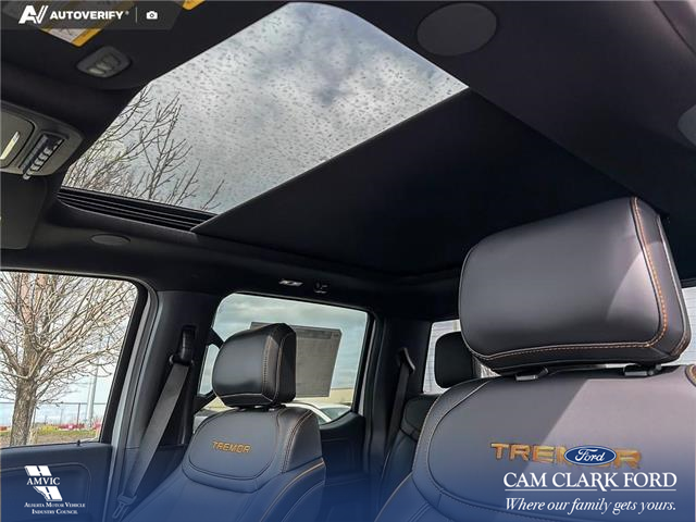 2026 Ford F-150 Tremor (Stk: 26AT5224) in Airdrie - Image 20 of 25 2026 Ford F-150 Tremor (Stk: 26AT5224) in Airdrie - Image 20 of 25