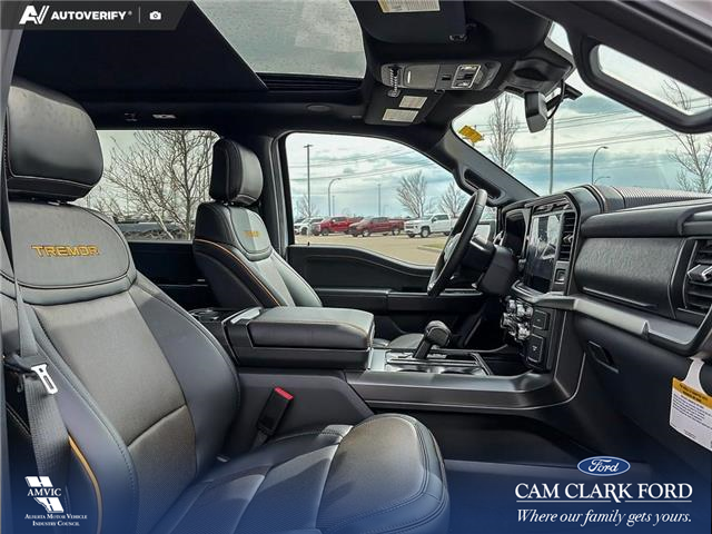 2026 Ford F-150 Tremor (Stk: 26AT5224) in Airdrie - Image 22 of 25 2026 Ford F-150 Tremor (Stk: 26AT5224) in Airdrie - Image 22 of 25