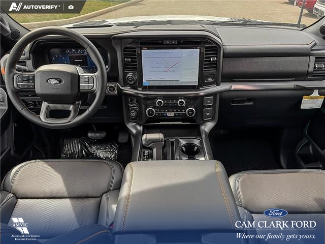 2026 Ford F-150 Tremor (Stk: 26AT5224) in Airdrie - Image 24 of 25 2026 Ford F-150 Tremor (Stk: 26AT5224) in Airdrie - Image 24 of 25