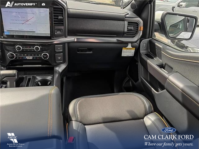 2026 Ford F-150 Tremor (Stk: 26AT5224) in Airdrie - Image 25 of 25 2026 Ford F-150 Tremor (Stk: 26AT5224) in Airdrie - Image 25 of 25