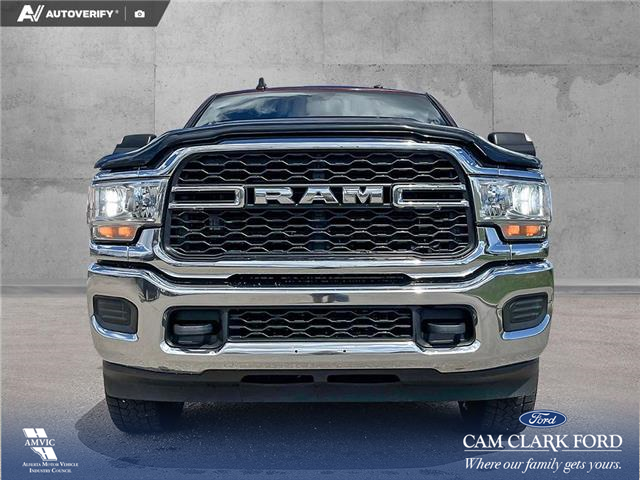 2021 RAM 2500 Tradesman (Stk: P1211) in Innisfail - Image 2 of 30