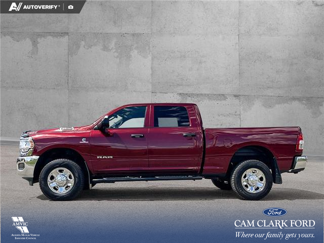 2021 RAM 2500 Tradesman (Stk: P1211) in Innisfail - Image 3 of 30