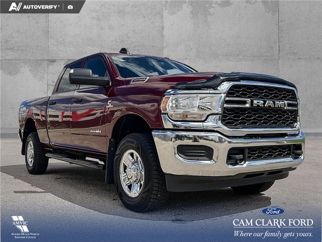 2021 RAM 2500 Tradesman (Stk: P1211) in Innisfail - Image 4 of 30