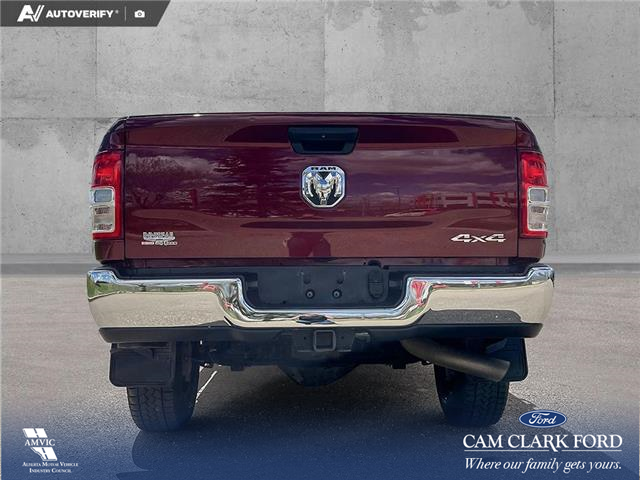 2021 RAM 2500 Tradesman (Stk: P1211) in Innisfail - Image 5 of 30