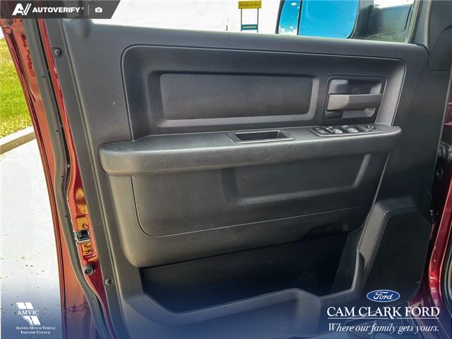 2021 RAM 2500 Tradesman (Stk: P1211) in Innisfail - Image 7 of 30