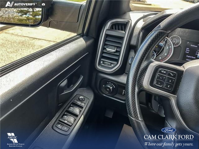 2021 RAM 2500 Tradesman (Stk: P1211) in Innisfail - Image 8 of 30