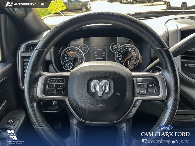 2021 RAM 2500 Tradesman (Stk: P1211) in Innisfail - Image 10 of 30