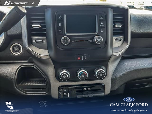 2021 RAM 2500 Tradesman (Stk: P1211) in Innisfail - Image 13 of 30