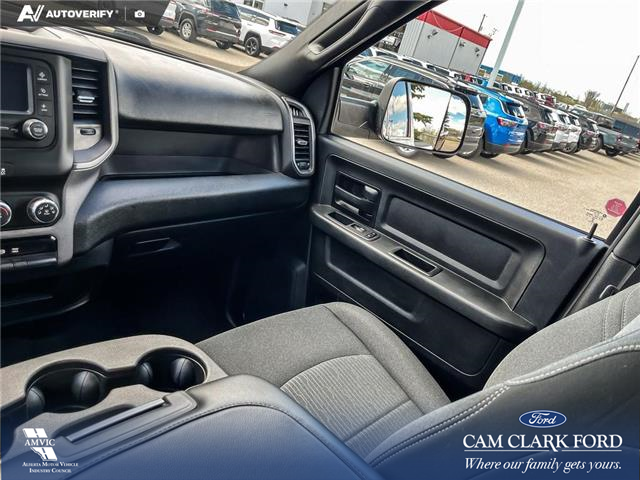 2021 RAM 2500 Tradesman (Stk: P1211) in Innisfail - Image 16 of 30
