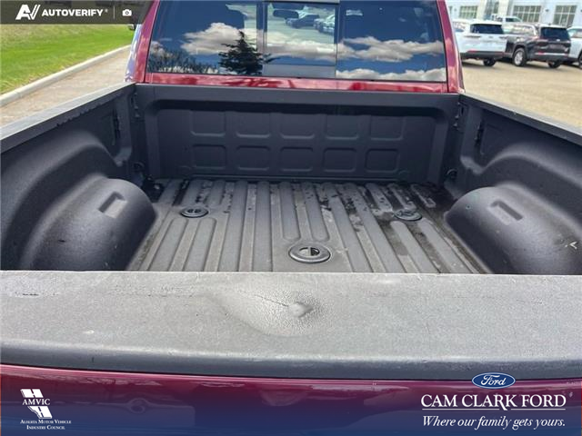 2021 RAM 2500 Tradesman (Stk: P1211) in Innisfail - Image 17 of 30
