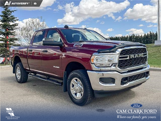 2021 RAM 2500 Tradesman (Stk: P1211) in Innisfail - Image 21 of 30