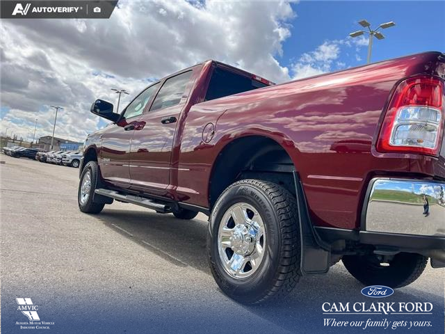 2021 RAM 2500 Tradesman (Stk: P1211) in Innisfail - Image 23 of 30