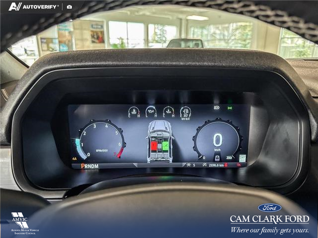2025 Ford F-150 Lariat (Stk: P14988) in Airdrie - Image 15 of 25