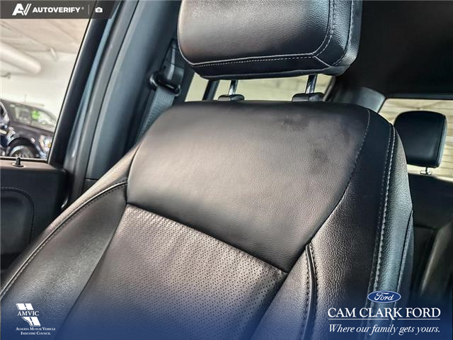 2025 Ford F-150 Lariat (Stk: P14988) in Airdrie - Image 20 of 25