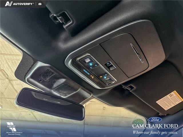 2025 Ford F-150 Lariat (Stk: P14988) in Airdrie - Image 21 of 25