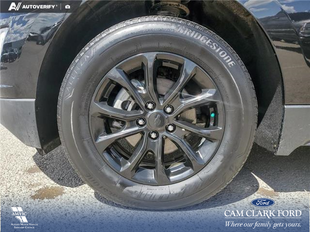 2021 Chevrolet Equinox LT (Stk: U38120) in Red Deer - Image 6 of 25