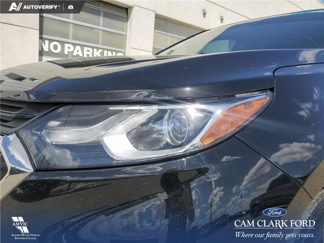 2021 Chevrolet Equinox LT (Stk: U38120) in Red Deer - Image 8 of 25