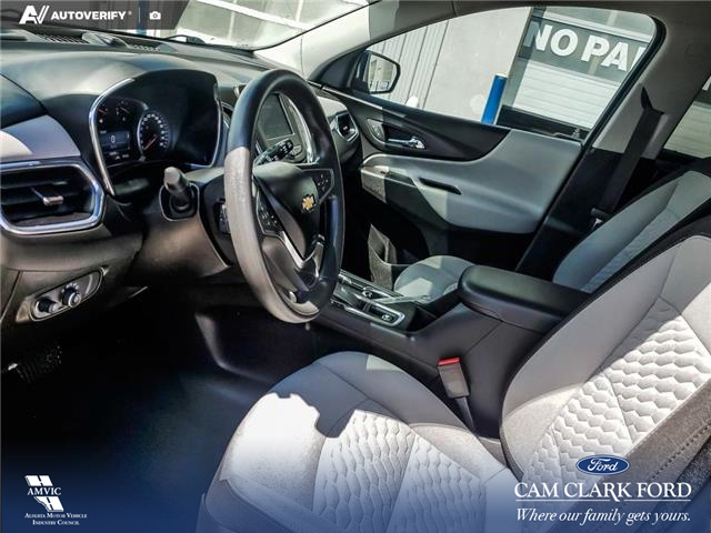 2021 Chevrolet Equinox LT (Stk: U38120) in Red Deer - Image 13 of 25