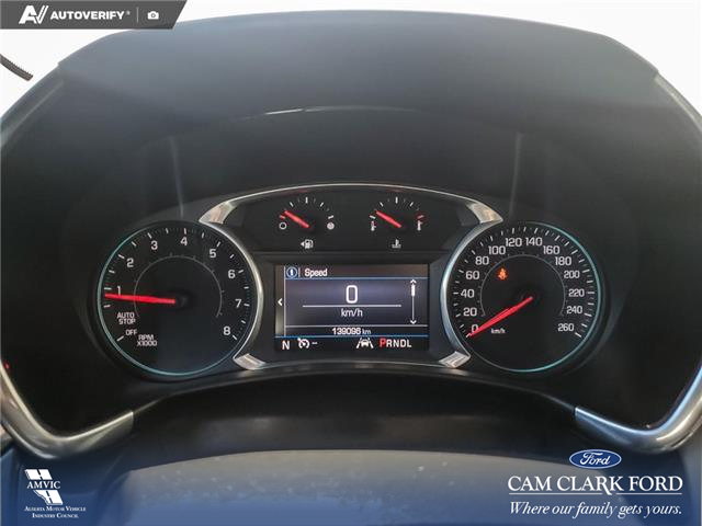 2021 Chevrolet Equinox LT (Stk: U38120) in Red Deer - Image 15 of 25