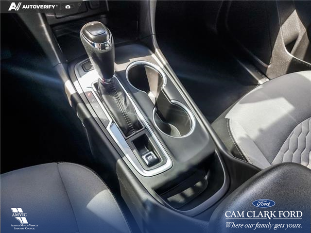 2021 Chevrolet Equinox LT (Stk: U38120) in Red Deer - Image 18 of 25