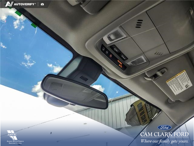 2021 Chevrolet Equinox LT (Stk: U38120) in Red Deer - Image 21 of 25