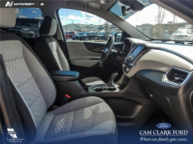2021 Chevrolet Equinox LT (Stk: U38120) in Red Deer - Image 22 of 25
