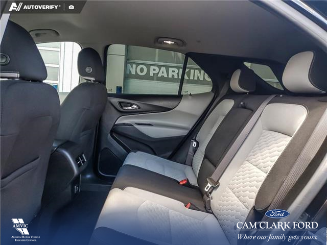 2021 Chevrolet Equinox LT (Stk: U38120) in Red Deer - Image 23 of 25