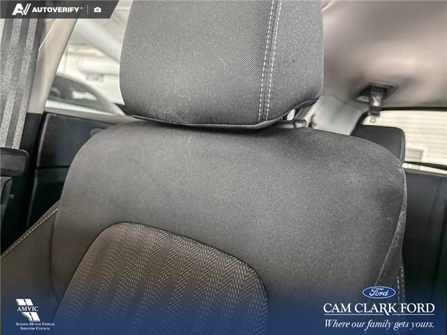 2017 Kia Sportage LX (Stk: P15141) in Airdrie - Image 20 of 25