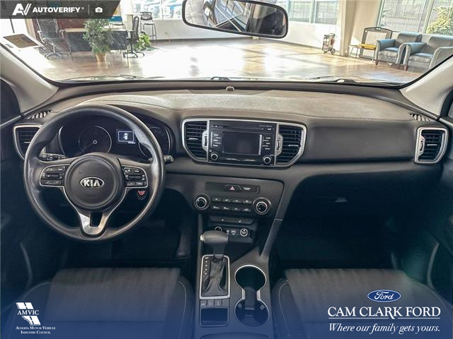 2017 Kia Sportage LX (Stk: P15141) in Airdrie - Image 24 of 25