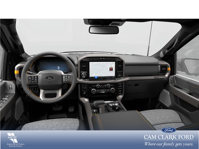 2026 Ford F-150 Tremor (Stk: 26AT3947) in Airdrie - Image 6 of 7 2026 Ford F-150 Tremor (Stk: 26AT3947) in Airdrie - Image 6 of 7