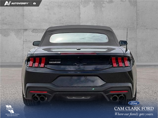 2026 Ford Mustang EcoBoost (Stk: 26AC5293) in Airdrie - Image 5 of 25 2026 Ford Mustang EcoBoost (Stk: 26AC5293) in Airdrie - Image 5 of 25