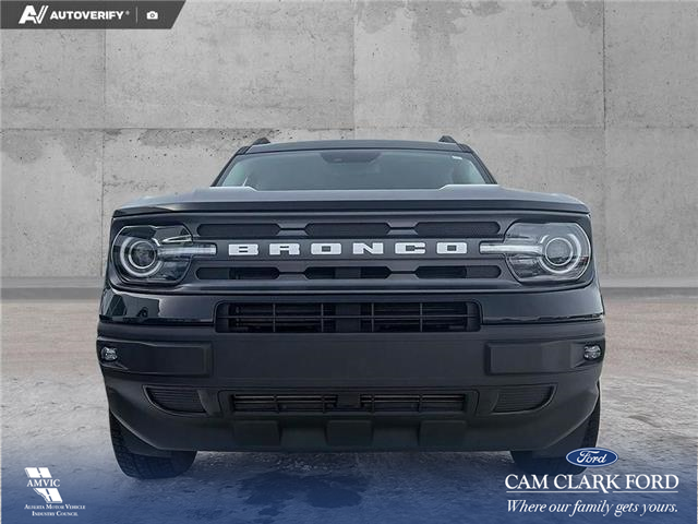 2024 Ford Bronco Sport Big Bend (Stk: P1249) in Innisfail - Image 2 of 25