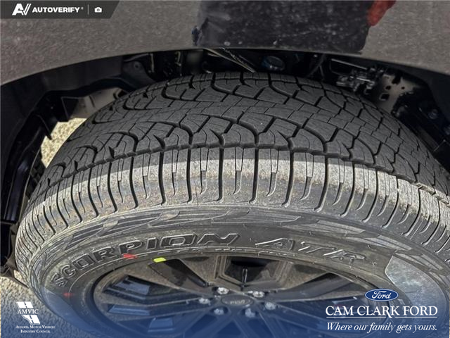 2026 Ford F-150 XLT (Stk: 26T8273) in Red Deer - Image 7 of 24