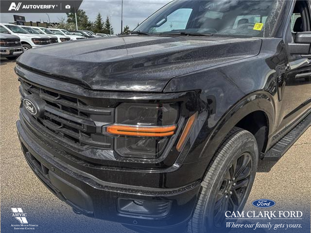 2026 Ford F-150 XLT (Stk: 26T8273) in Red Deer - Image 8 of 24