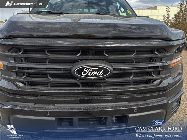 2026 Ford F-150 XLT (Stk: 26T8273) in Red Deer - Image 9 of 24
