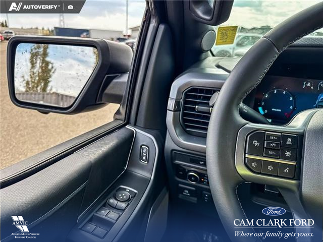 2026 Ford F-150 XLT (Stk: 26T8273) in Red Deer - Image 16 of 24