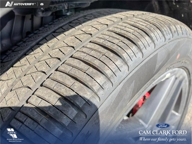 2026 Ford Explorer ST-Line (Stk: 26AS3463) in Airdrie - Image 7 of 25