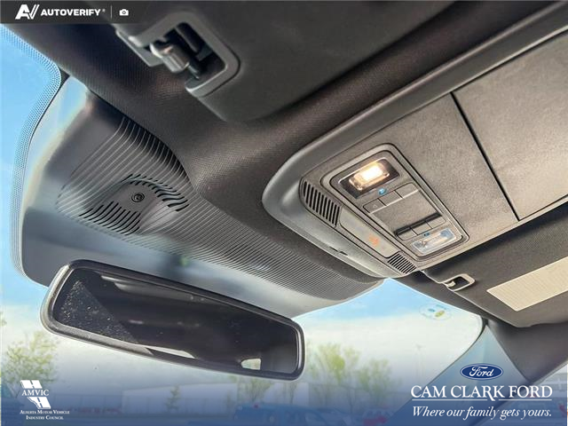 2026 Ford Explorer ST-Line (Stk: 26AS3463) in Airdrie - Image 21 of 25