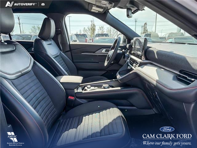 2026 Ford Explorer ST-Line (Stk: 26AS3463) in Airdrie - Image 22 of 25