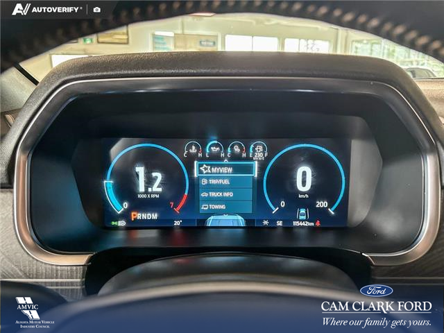 2022 Ford F-150 Platinum (Stk: RC20201) in Airdrie - Image 14 of 24