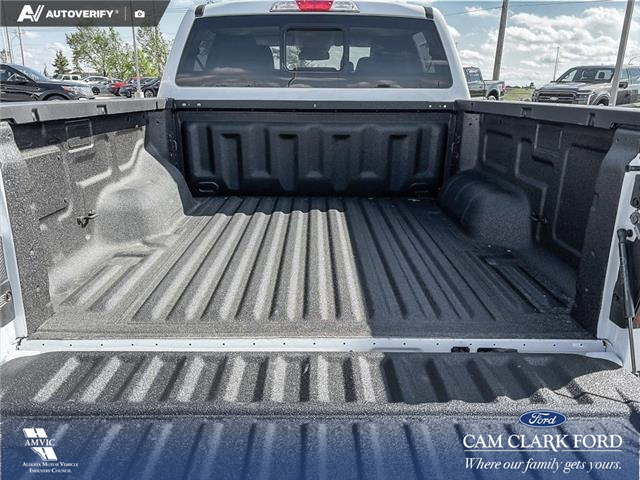 2026 Ford Ranger XLT (Stk: 26AT8129) in Airdrie - Image 12 of 25