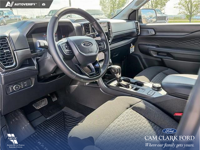 2026 Ford Ranger XLT (Stk: 26AT8129) in Airdrie - Image 13 of 25