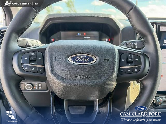 2026 Ford Ranger XLT (Stk: 26AT8129) in Airdrie - Image 14 of 25