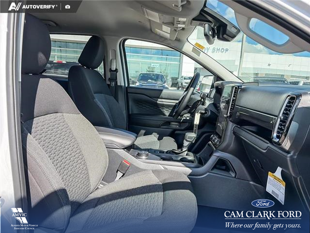 2026 Ford Ranger XLT (Stk: 26AT8129) in Airdrie - Image 22 of 25