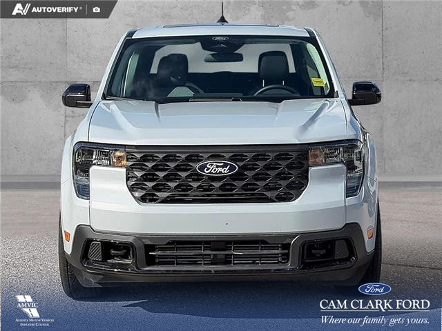 2026 Ford Maverick XLT (Stk: 26AT0659) in Airdrie - Image 2 of 25