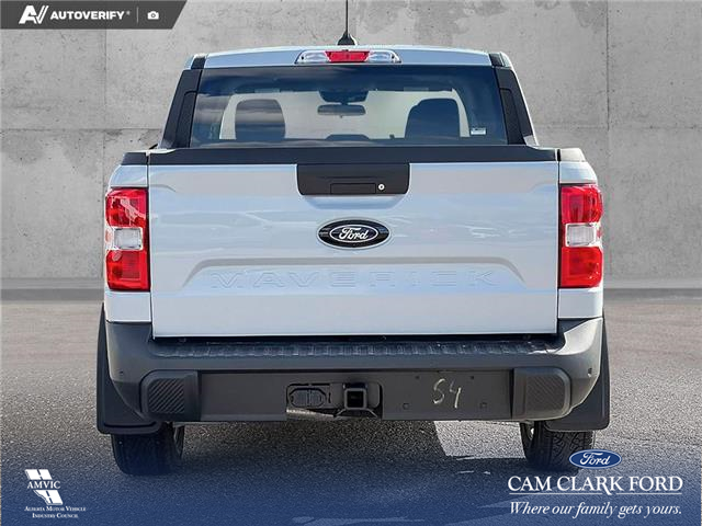 2026 Ford Maverick XLT (Stk: 26AT0659) in Airdrie - Image 5 of 25
