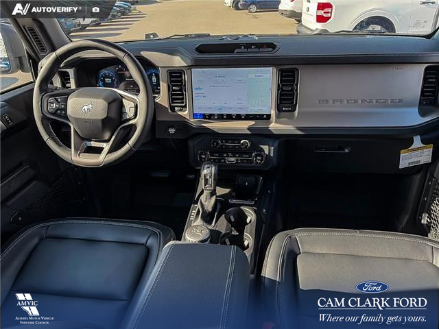 2026 Ford Bronco Outer Banks (Stk: 26AS5094) in Airdrie - Image 24 of 25 2026 Ford Bronco Outer Banks (Stk: 26AS5094) in Airdrie - Image 24 of 25