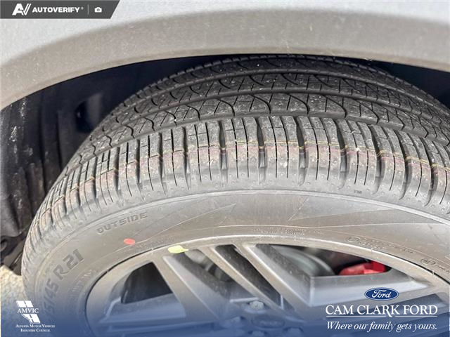 2026 Ford Explorer ST-Line (Stk: 26S5890) in Red Deer - Image 7 of 25