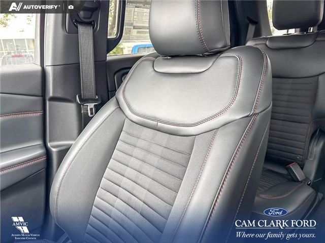 2026 Ford Explorer ST-Line (Stk: 26S5890) in Red Deer - Image 20 of 25